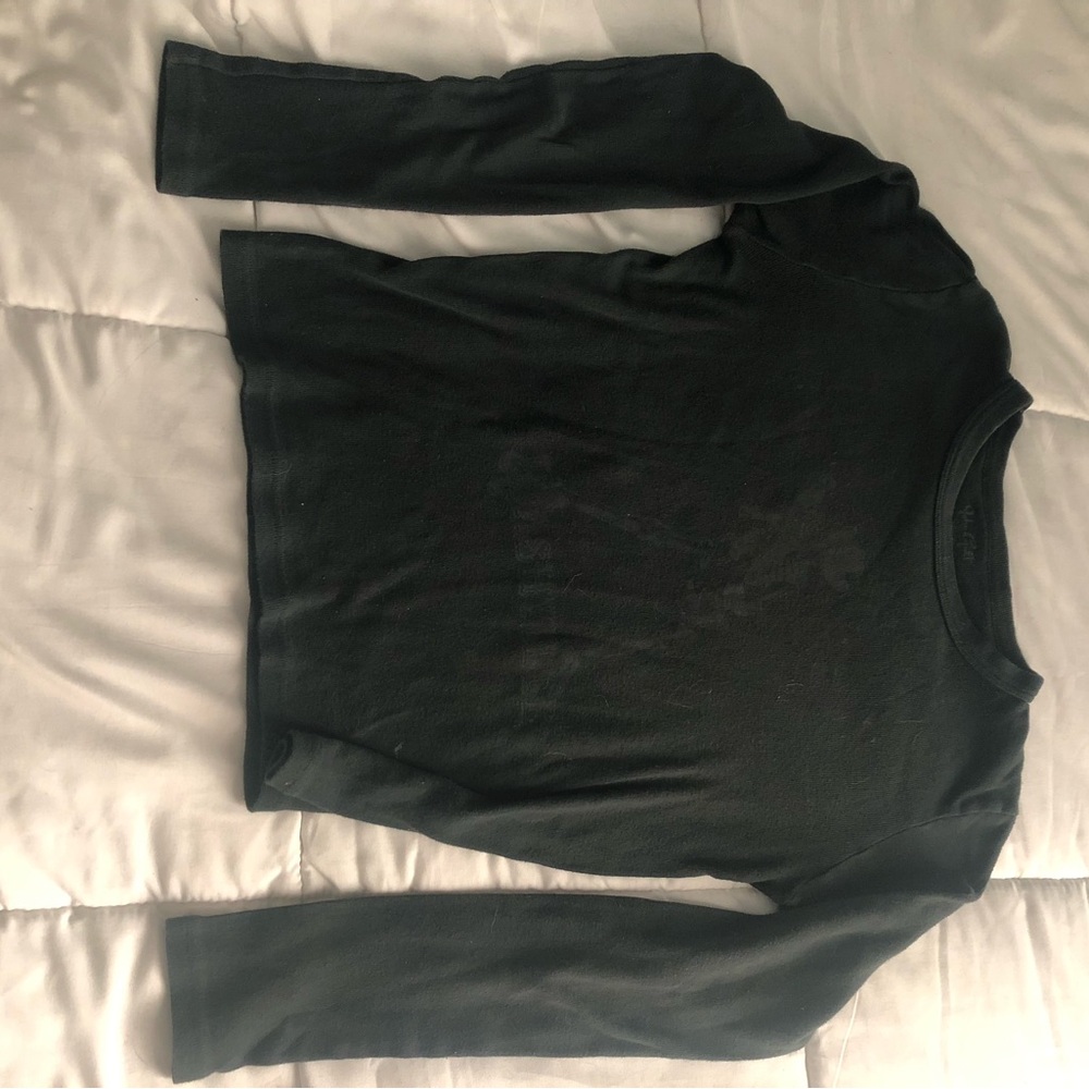 NASHVILLE long sleeve shirt